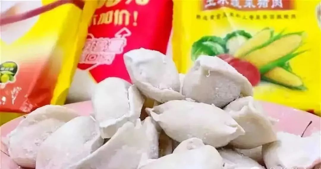 揭秘速凍食品，真的健康安全嗎？