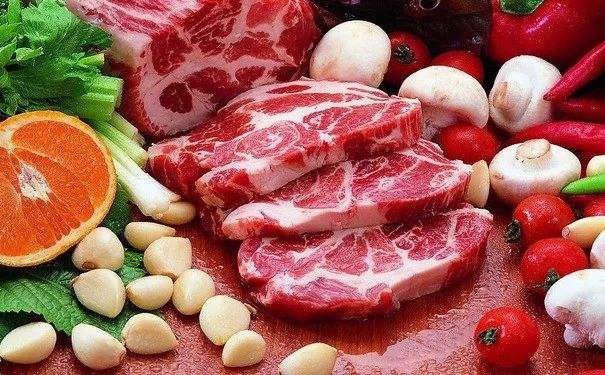 速凍食品有著無可比擬的優(yōu)勢，運(yùn)輸耗損成本更低