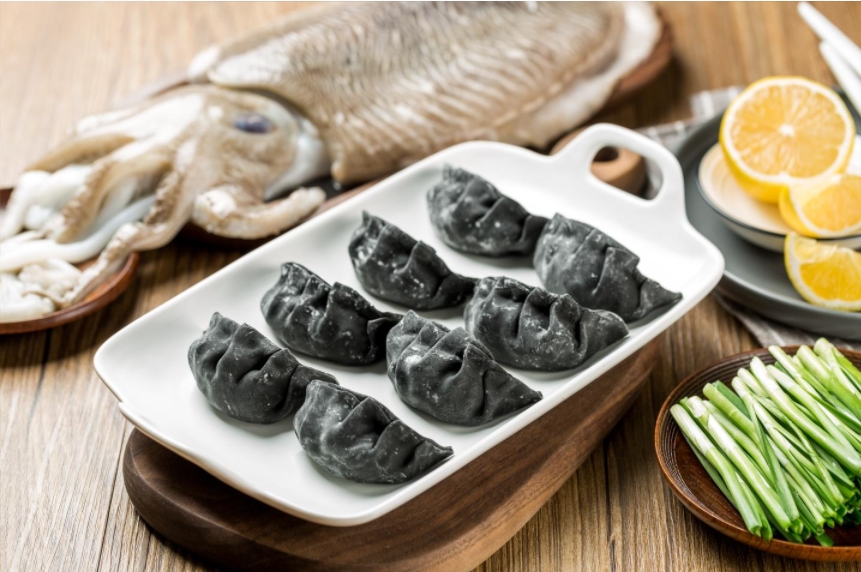 餃子加盟連鎖